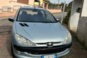Peugeot 206 1.4 hdi