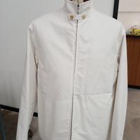 Jil Sander giubbotto dubleface 