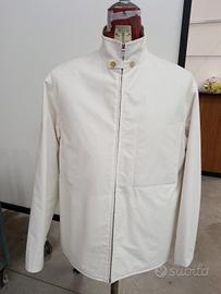 Jil Sander giubbotto dubleface 