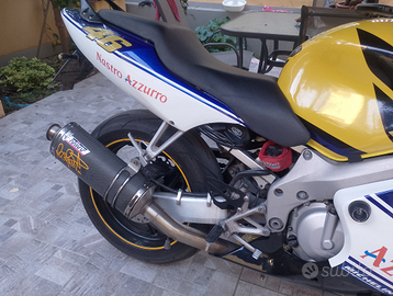 Honda CBR600f4i