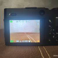 Fotocamera digitale 4k ultra hd