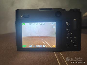 Fotocamera digitale 4k ultra hd