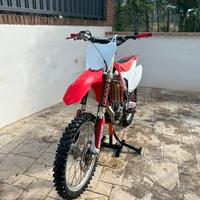 Honda CRF 250 2014