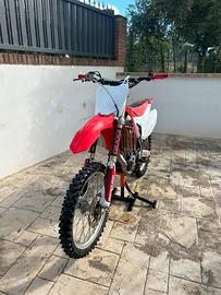 Honda CRF 250 2014