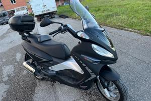 Malaguti Madison 200 - 2003