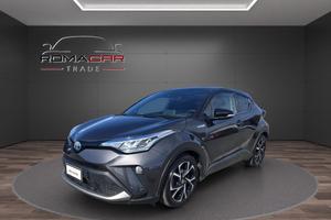 TOYOTA C-HR 2.0 Hybrid E-CVT Trend