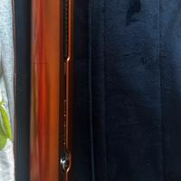 Piastra cappelli. Dyson