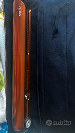 Piastra cappelli. Dyson