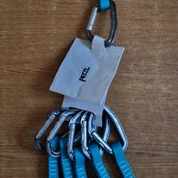 Rinvii Petzl Nuovi