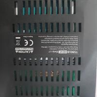  Tivusat ts9018hevc con scheda