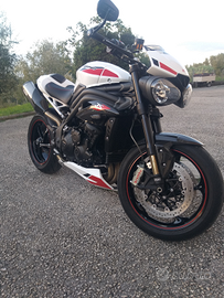 Speed Triple 1050 RS