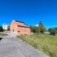 Villa Singola-357mq con box-C/da S.G. in Golfo