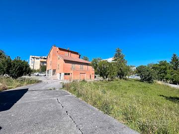 Villa Singola-357mq con box-C/da S.G. in Golfo