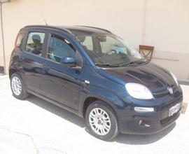 Fiat Panda 1.2 Lounge - 2012