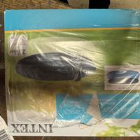 Copertura piscina 244cm