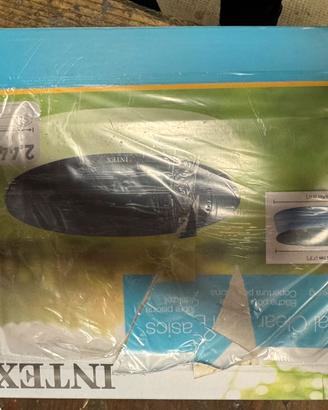 Copertura piscina 244cm