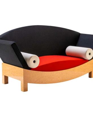DIVANO POLTRONOVA MITZI