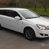 ASTRA S.W.1.7cdti(FERMA dal 2014)STRAFULL,110cv,6m
