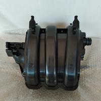 COLLETTORE ASPIRAZIONE 03E129711D VW POLO (6R1) 1.