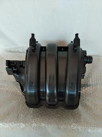 COLLETTORE ASPIRAZIONE 03E129711D VW POLO (6R1) 1.