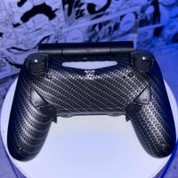 Pad Controller modificato TIPO scuff