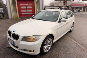 BMW 316D 116CV OK NEOPATENTATI 12/2011