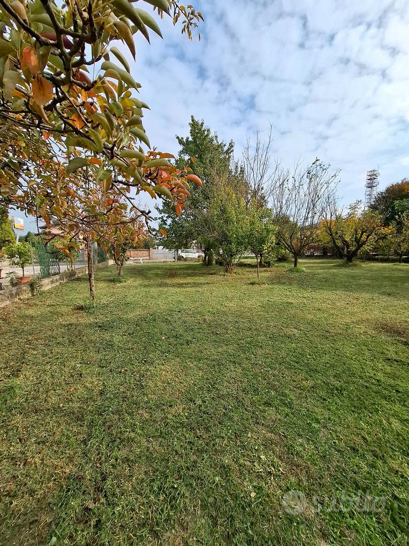 Terreno edificabile Ostiglia - View 3