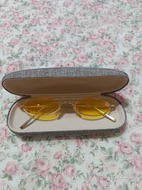 occhiali da sole vintage 