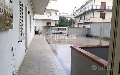 Appartamento a Spadafora 4 locali