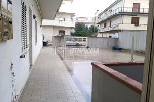 Appartamento a Spadafora 4 locali