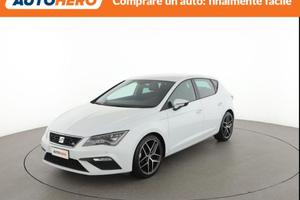 SEAT Leon HT94976