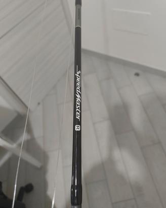Shimano Speedmaster R Jigging 