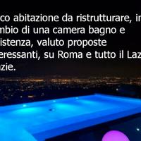 Tuttofare/manutentore/custode