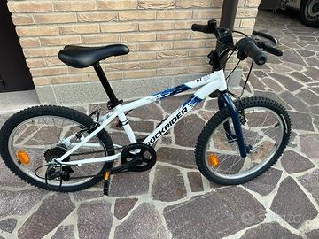 Bicicletta bambino