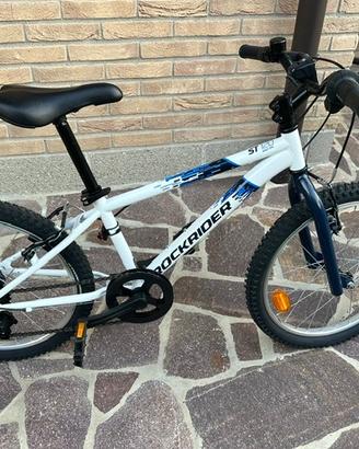Bicicletta bambino