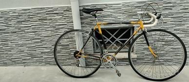 bici da corsa Ferrara anni 70 vintage 