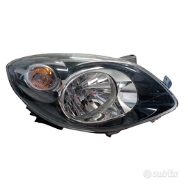 Faro anteriore destro Renault Twingo II 2007 