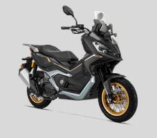 Keeway XDV 125 EVO Pro - PRONTA CONSEGNA
