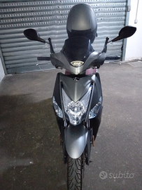 Kymco Agility 150 + 16 euro 4 abs
