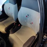 Sedile anteriore sx FIAT PANDA del 2014