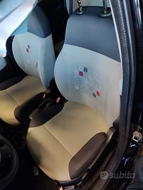 Sedile anteriore sx FIAT PANDA del 2014