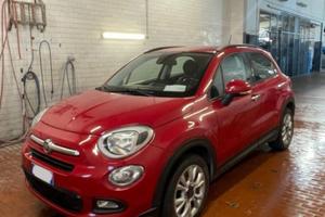 FIAT 500X 1.3 MultiJet 95 CV Pop Star