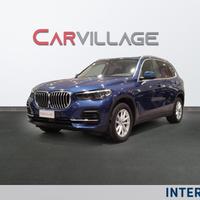 BMW X5 xdrive25d Business auto