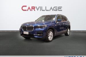 BMW X5 xdrive25d Business auto