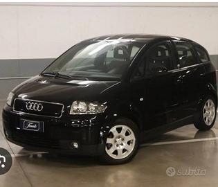 Audi a2