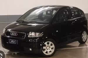 Audi a2