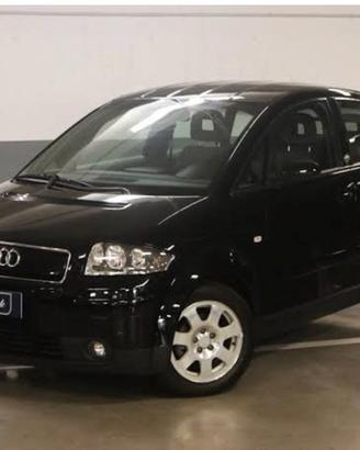 Audi a2
