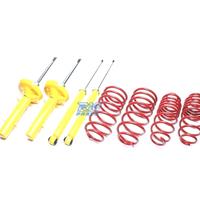 KIT SOSPENSIONE SPORTIVA PER SAAB