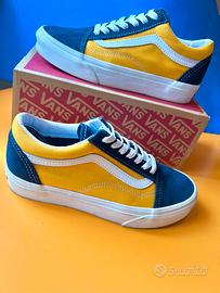 Nuove vans on sale