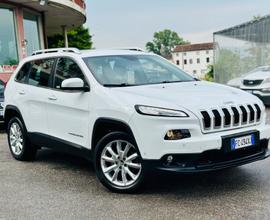 Jeep Cherokee 2016 2.2 Mjt II 185 CV 4WD Active Dr